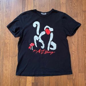 Giordano “The Art Of Being” Tee - Size XL
